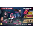 Edición Coleccionista de Tekken 8 para PS5