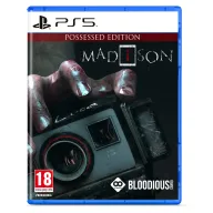 Possessed Edition - MadIson para PS5