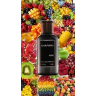 EDP 200ml Bharara King: Fragancia Masculina