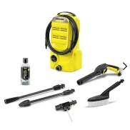 Hidrolimpiadora K 2 Classic Kärcher con accesorios incluidos