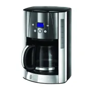 Cafetera de Goteo Luna Moonlight Russell Hobbs - 12 Tazas