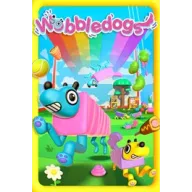 Wobbledogs: Edición Consola para Xbox One y Series X|S