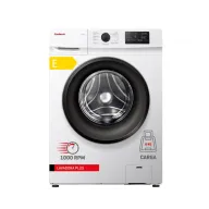 Lavadora Corberó 6kg Carga Frontal CLH610MC