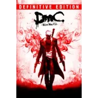 Devil May Cry: Definitive Edition | Xbox One + Series X|S