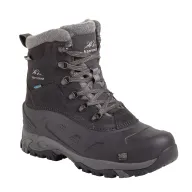 Botas de Nieve Karrimor Snowfur para Hombre - Negro