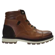 Botas Rugged Hiker Mens de Firetrap - Bronceado