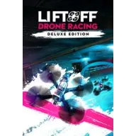 Drone Racing: Deluxe Edition | Xbox One + Series X|S