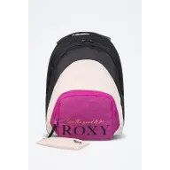 Mochila Roxy de Estilo Único y Confortable.