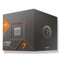 AMD Ryzen 7 8700G: Procesador 8 Núcleos 4.2 GHz con IA