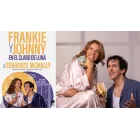 Teatro Lara: Frankie y Johnny con 2x1