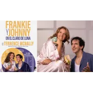 Teatro Lara: Frankie y Johnny con 2x1