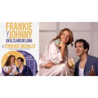 Teatro Lara: Frankie y Johnny con 2x1