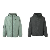 Windbreaker Reebok Classic para hombres (2 colores disponibles)