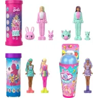 5 Mini Figuras en Set Barbieland Reveal