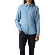 Camisa Hombre Levi'S Battery Housemark Slim de Manga Larga