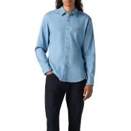 Camisa Hombre Levi'S Battery Housemark Slim de Manga Larga