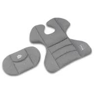 Silla INTERBABY giro ISOFIX I-Size para auto (40-150cm)