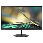 Monitor Acer 24" Full HD con Blue Light Filter y 100 Hz