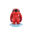 Soporte para móvil Stitch: Cableguys Lilo & Stitch diversión