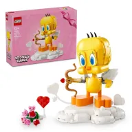 Figura Piolín Cariñoso LEGO 40824 para Construir y Exponer