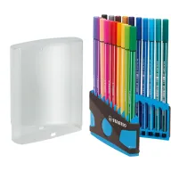 Estuche ColorParade STABILO Pen 68: 20 rotuladores premium