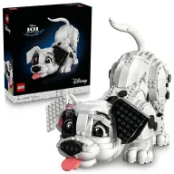 Cachorro de 101 Dálmatas: LEGO 43269 Disney