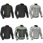 Chaqueta ACERBIS Ramsey 2.0 verano | Clase AA | S a 3XL