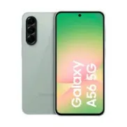 Samsung Galaxy A56 5G 256GB Vert sauge - Smartphone 6,7"