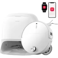 Aspirador y Fregasuelos Roborock Qrevo Curv 2 Pro 25000 Pa