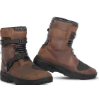 Botas de moto marrón para junior - Bela Short (39, 47, 48)