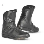 Botas de Moto Touring R-TECH REVO en Negro (40-48)
