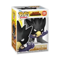 Fumikage Tokoyami y Dark Shadow - Funko Pop! My Hero Academia