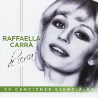 De Cerca: CD de Raffaella Carrá