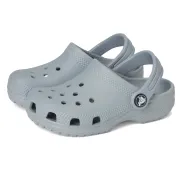 Zuecos Unisex Niños - Crocs Color Concrete