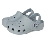 Zuecos Unisex Niños - Crocs Color Concrete