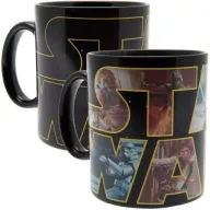 Taza 315 ml de Star Wars