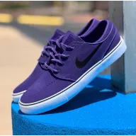 Nike SB Janoski OG+ en nobuk, tallas 36 a 41
