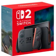 Switch 2 de Nintendo (Versión europea)