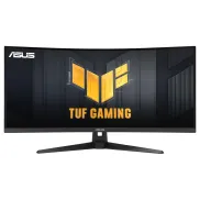 Monitor Curvo ASUS TUF Gaming de 34'' WQHD 180 Hz FreeSync
