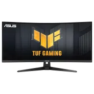 Monitor Curvo ASUS TUF Gaming de 34'' WQHD 180 Hz FreeSync