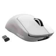 Ratón Gaming Logitech Pro X Superlight Blanco 25600DPI