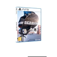 PlayStation 5: Sesión de Juego