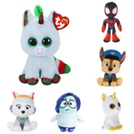 Peluche 2x1 en Promoción Seleccionada