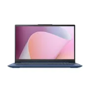 Lenovo IdeaPad Slim 3: Portátil 15,6" AMD Ryzen 5, 16GB SSD