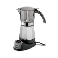 Cafetera De'Longhi ALICIA EMK9, hasta 9 tazas y automática