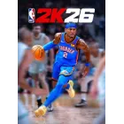 NBA 2K26 en Steam para PC