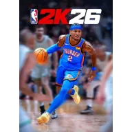 NBA 2K26 en Steam para PC