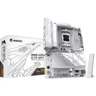 GIGABYTE B850 AORUS ELITE WIFI7 ICE - Placa Base