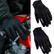 Guantes LS2 Ray de moto para verano - Hombre y Mujer disponibles