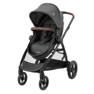 Cochecito 3 Piezas Maxi-Cosi Zelia S, Plegable y Compacto